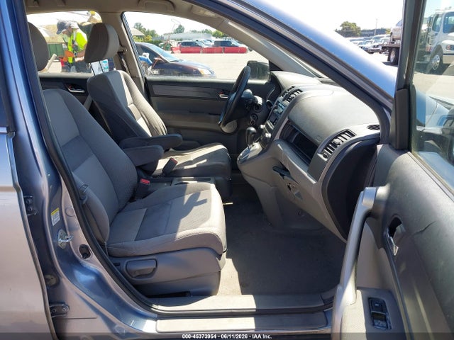 Honda CR-V Lx
