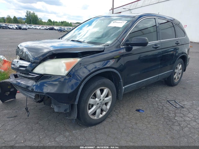 Honda CR-V Ex