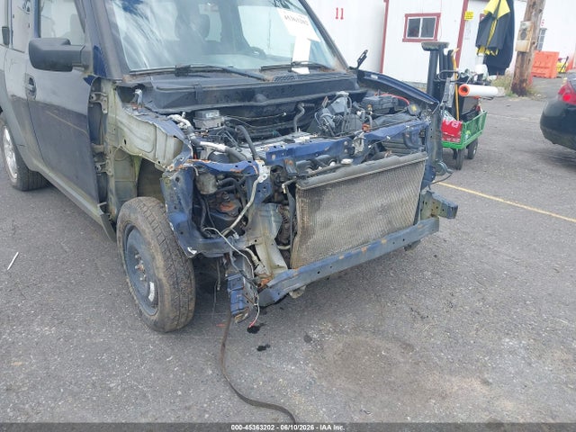Honda Element Ex