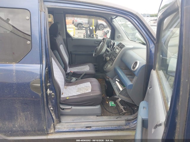 Honda Element Ex