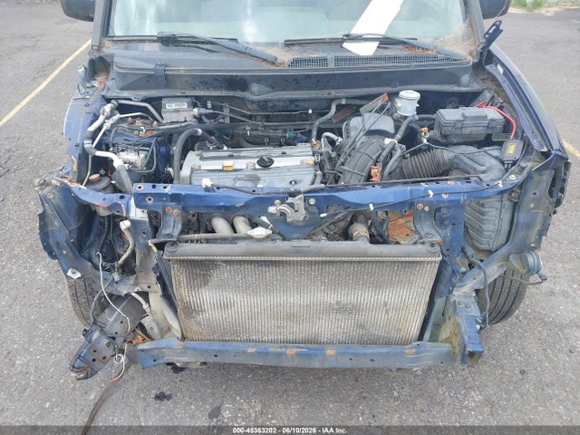 Honda Element Ex