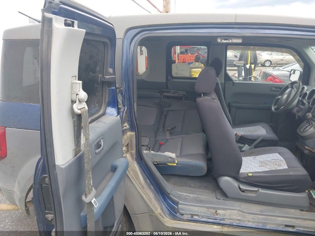 Honda Element Ex