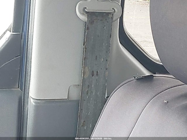 Honda Element Ex