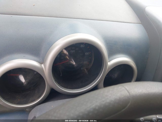 Honda Element Ex