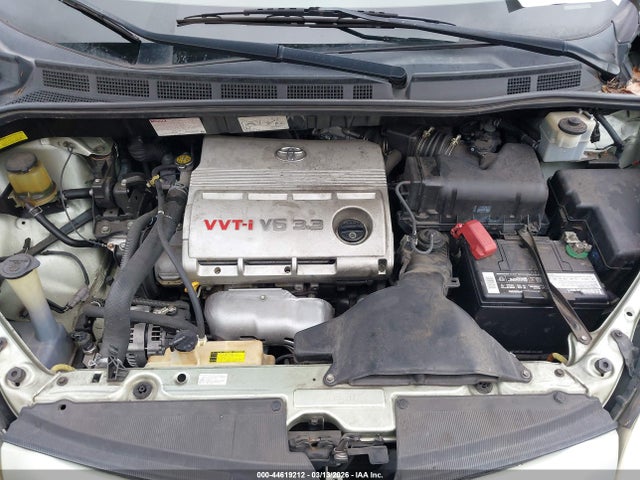 Toyota Sienna Le