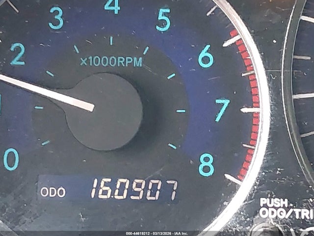 Toyota Sienna Le