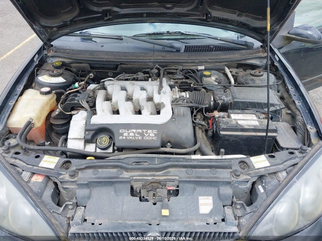 Mercury Cougar V6