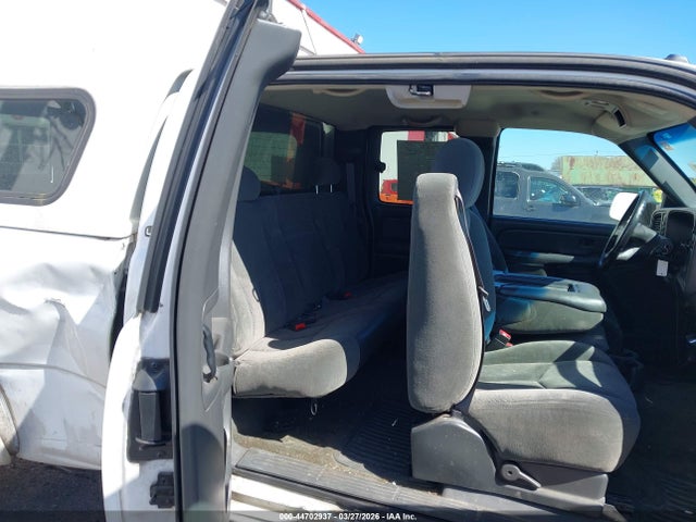 Chevrolet Silverado 2500 Ls