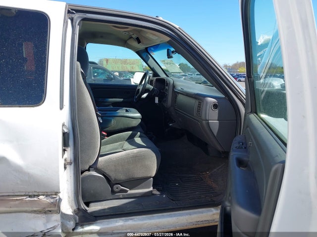 Chevrolet Silverado 2500 Ls
