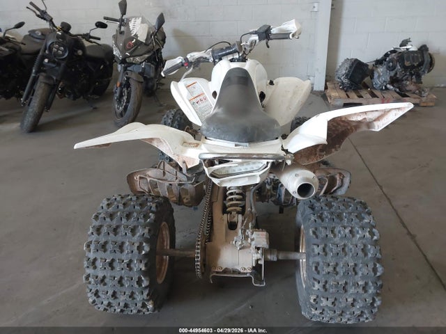 Yamaha Yfm700