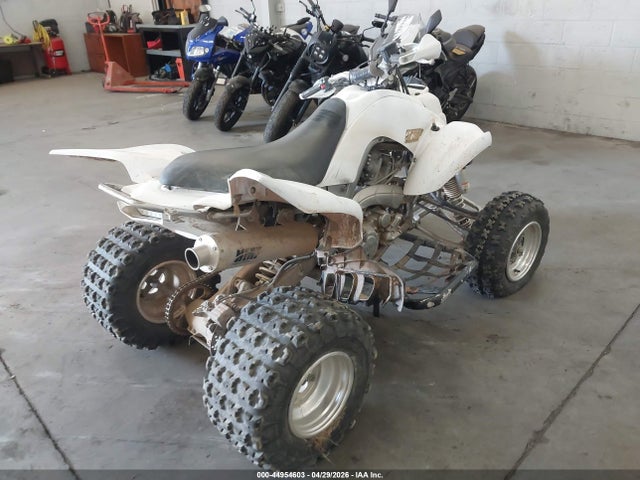 Yamaha Yfm700