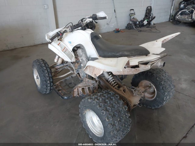 Yamaha Yfm700