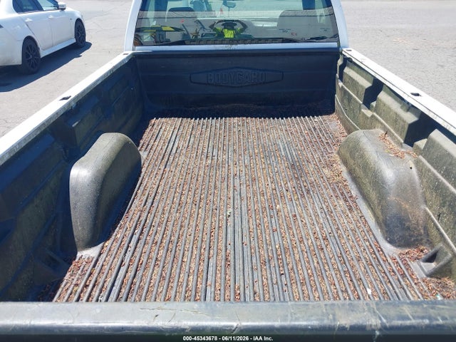 Chevrolet Silverado 1500 Work Truck