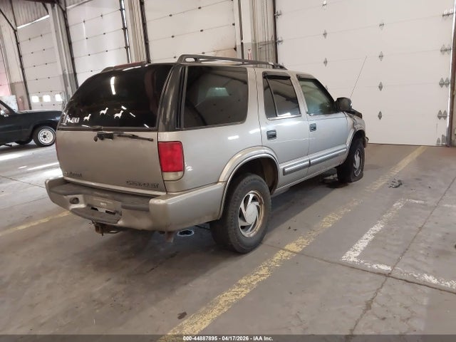 Chevrolet Blazer Lt