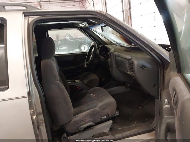 Chevrolet Blazer Lt