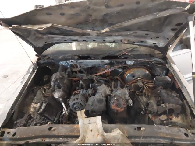Chevrolet Blazer Lt