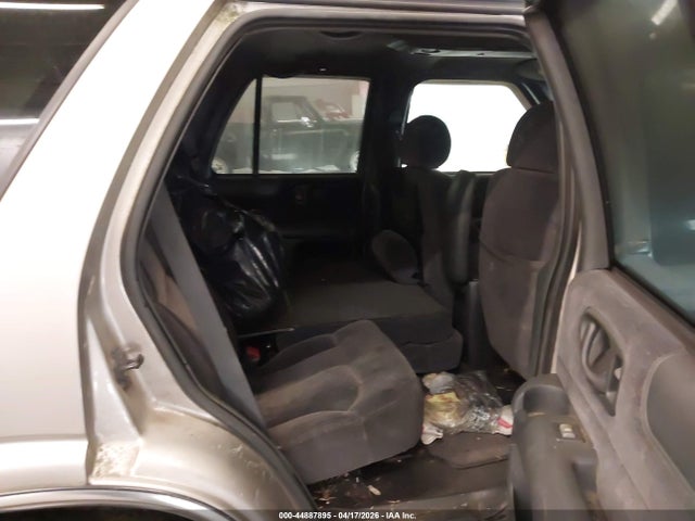 Chevrolet Blazer Lt