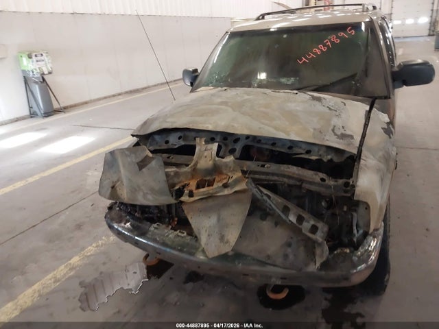 Chevrolet Blazer Lt