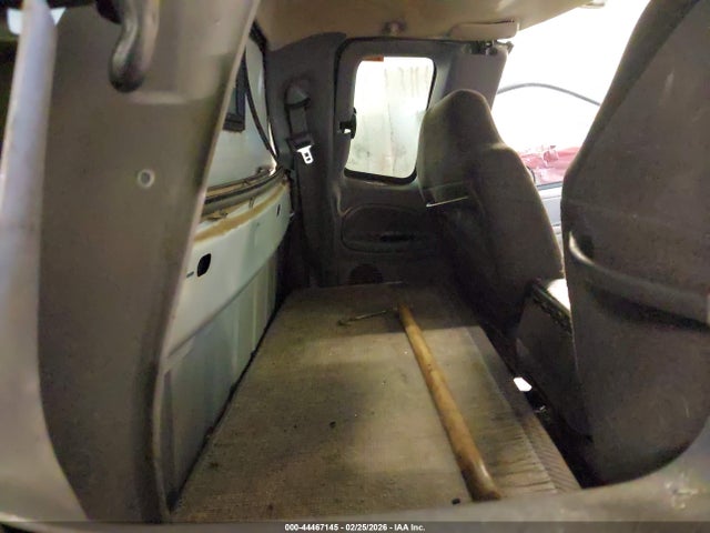Dodge Ram 2500 St