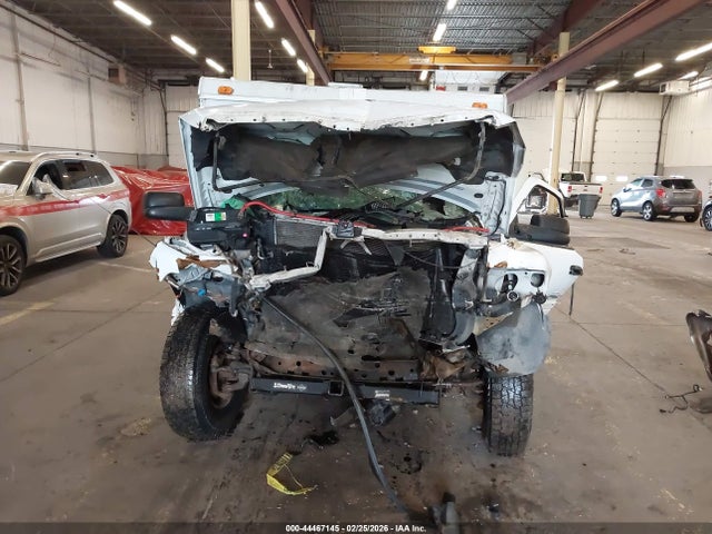 Dodge Ram 2500 St