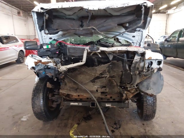 Dodge Ram 2500 St
