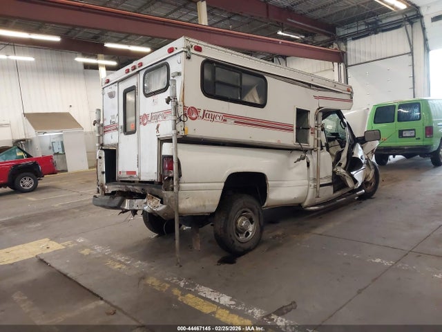 Dodge Ram 2500 St