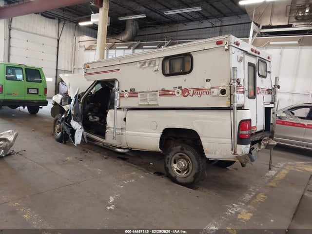 Dodge Ram 2500 St
