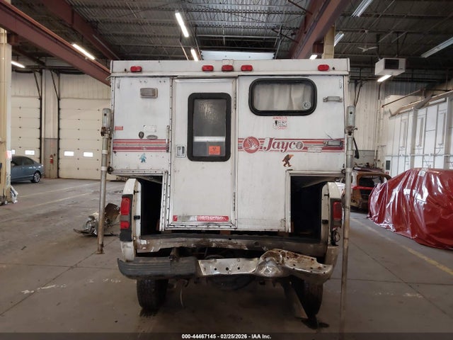 Dodge Ram 2500 St
