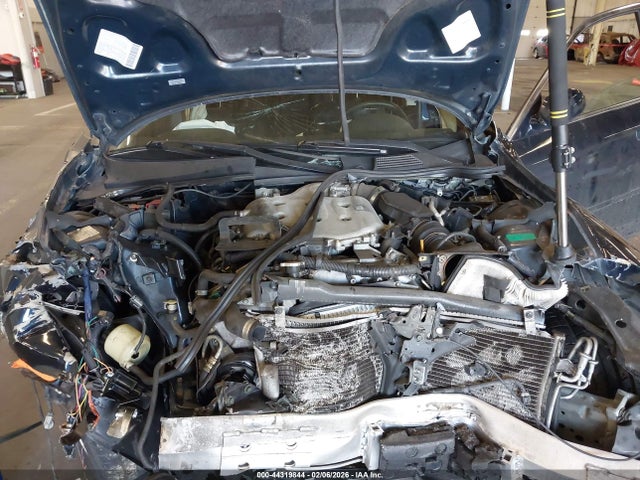 INFINITI G35