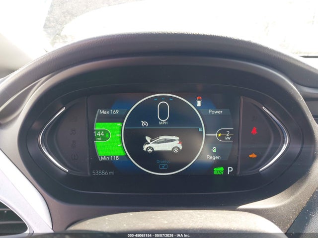 Chevrolet Bolt Premier