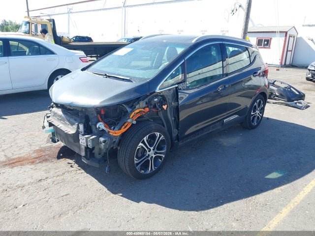 Chevrolet Bolt Premier