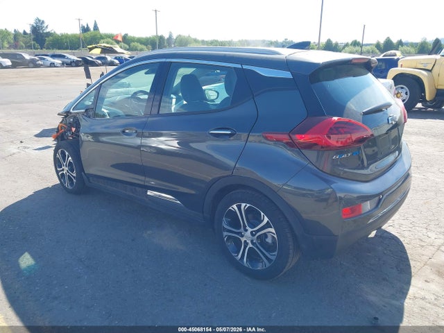 Chevrolet Bolt Premier