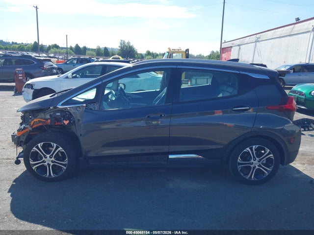 Chevrolet Bolt Premier