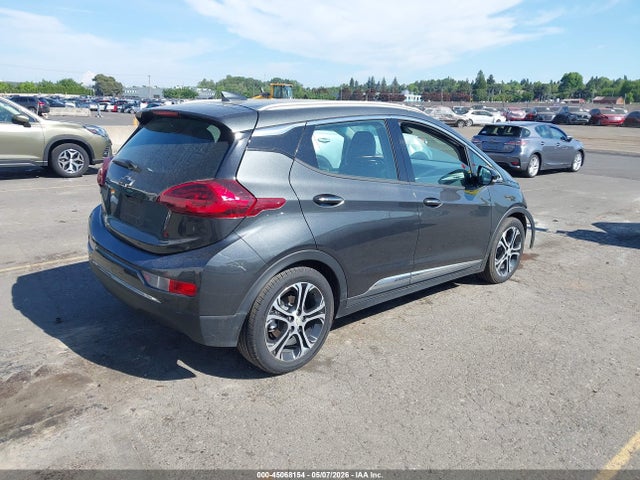 Chevrolet Bolt Premier
