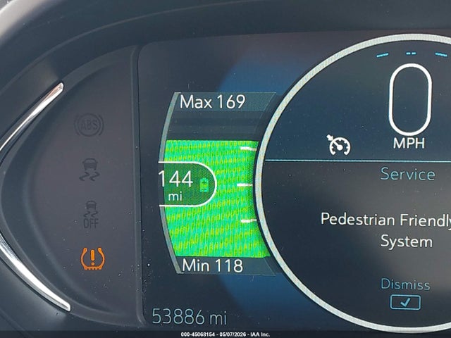 Chevrolet Bolt Premier