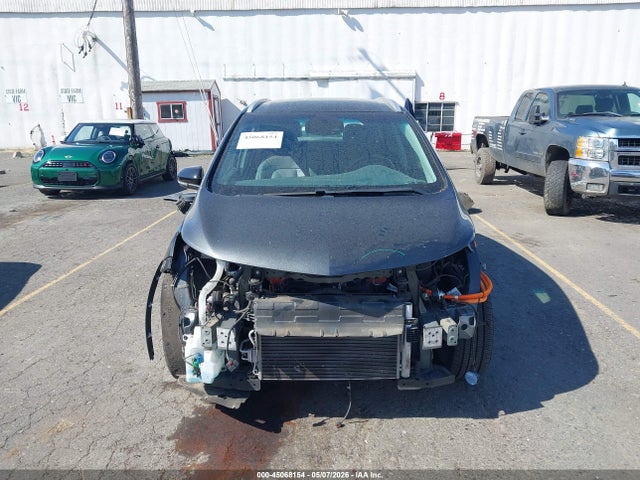 Chevrolet Bolt Premier