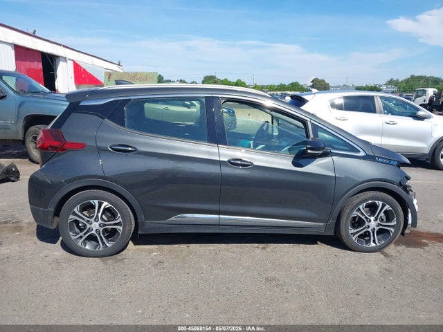 Chevrolet Bolt Premier