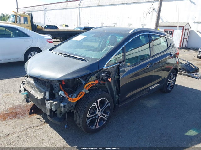Chevrolet Bolt Premier
