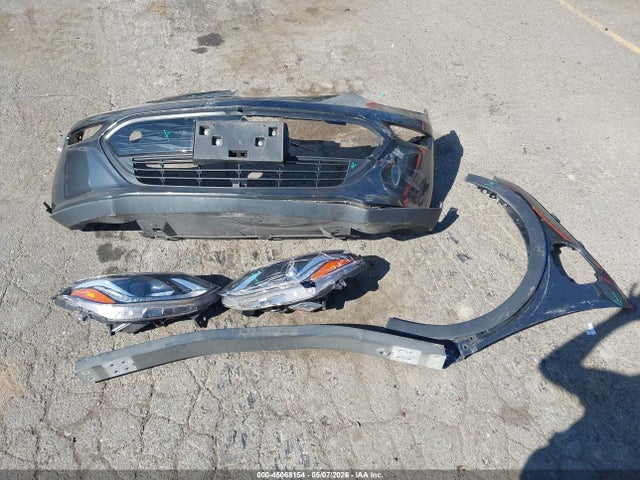 Chevrolet Bolt Premier