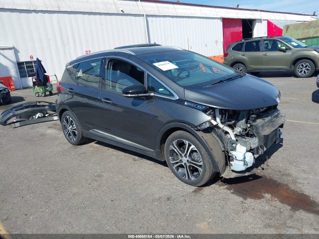 Salvage Chevrolet Bolt Image