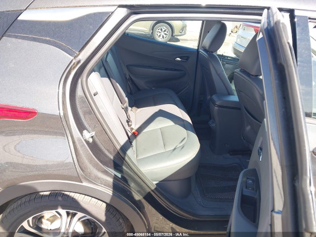 Chevrolet Bolt Premier