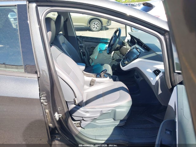 Chevrolet Bolt Premier