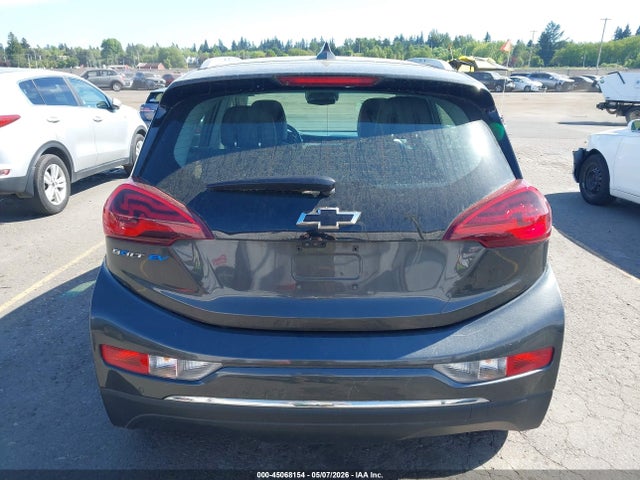 Chevrolet Bolt Premier