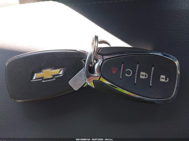 Chevrolet Bolt Premier