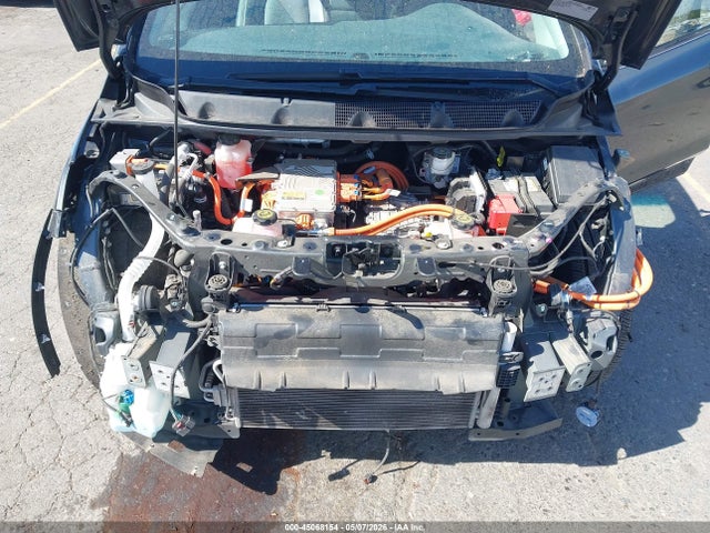 Chevrolet Bolt Premier