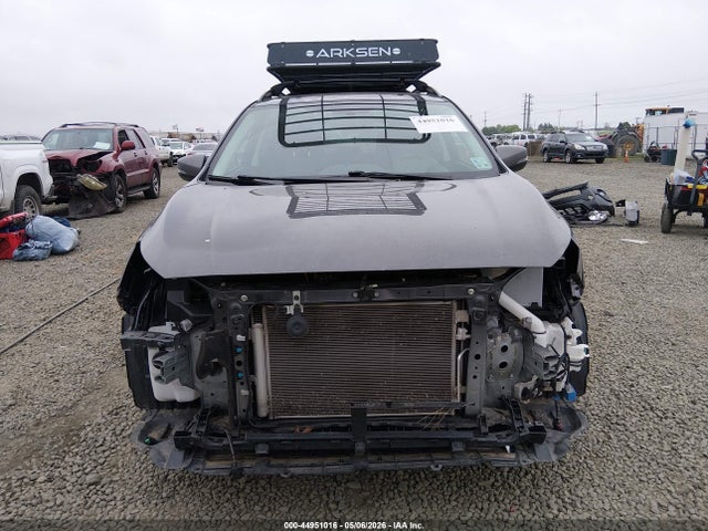 Subaru Crosstrek Sport
