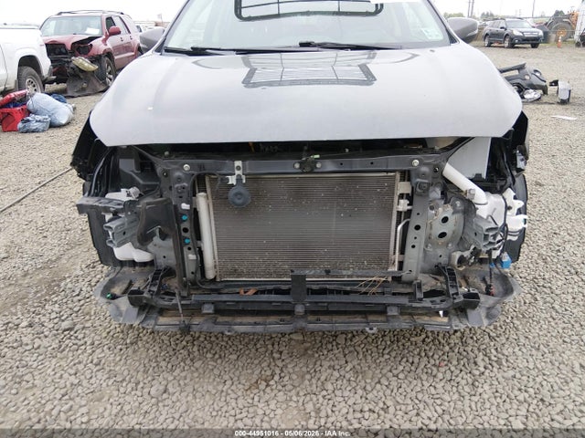 Subaru Crosstrek Sport