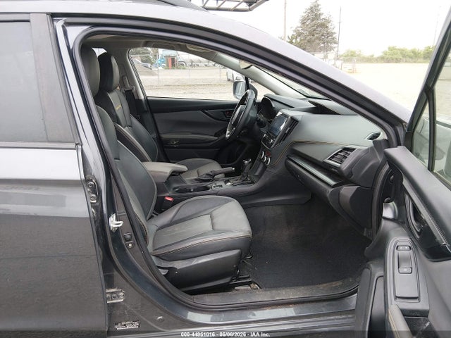 Subaru Crosstrek Sport