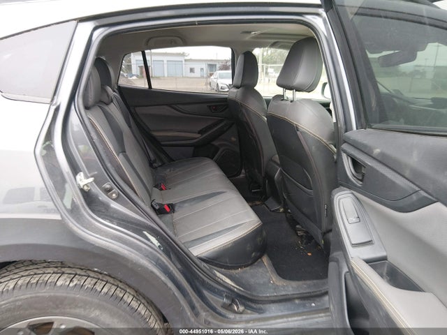 Subaru Crosstrek Sport