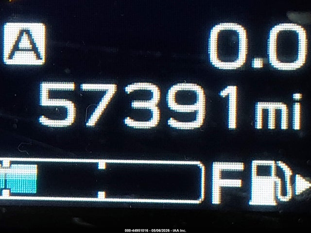 Subaru Crosstrek Sport